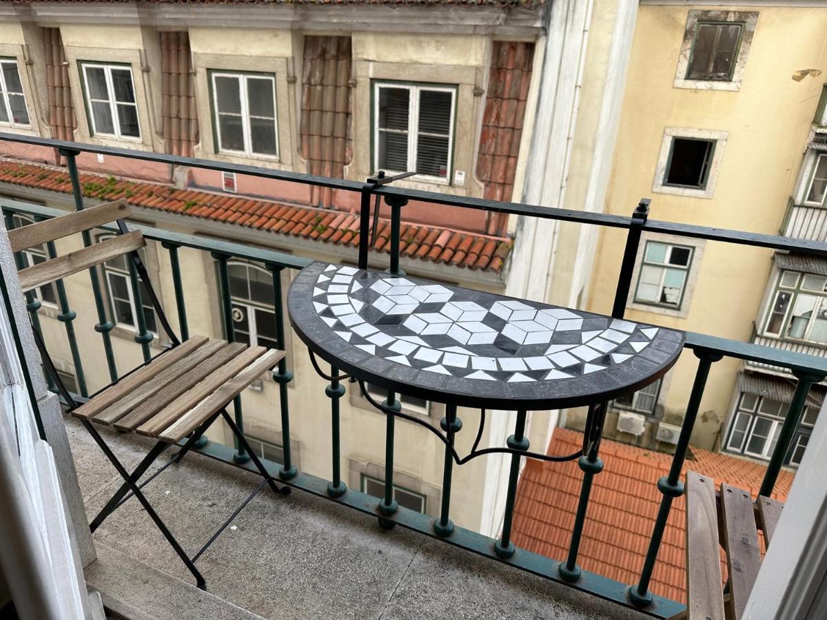 Vistas De Lisboa Hostel Exterior foto